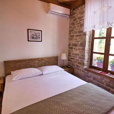 4 Rooms Since 1950 Gjirokastër Exteriér fotografie