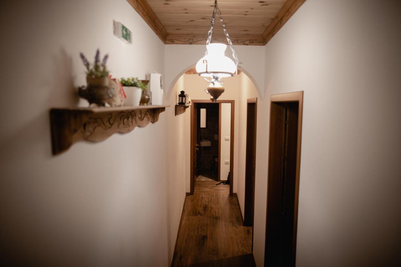 4 Rooms Since 1950 Gjirokastër Exteriér fotografie