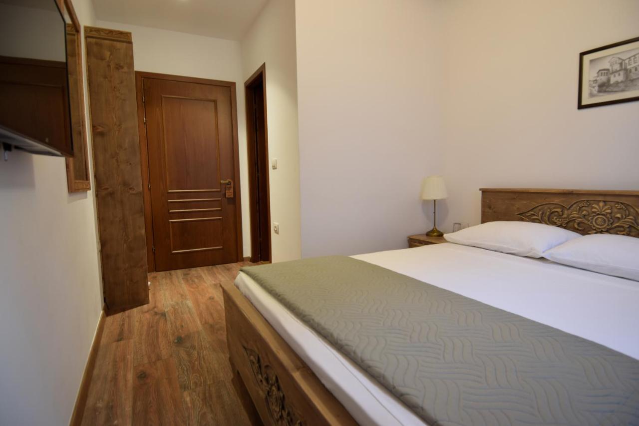 4 Rooms Since 1950 Gjirokastër Exteriér fotografie