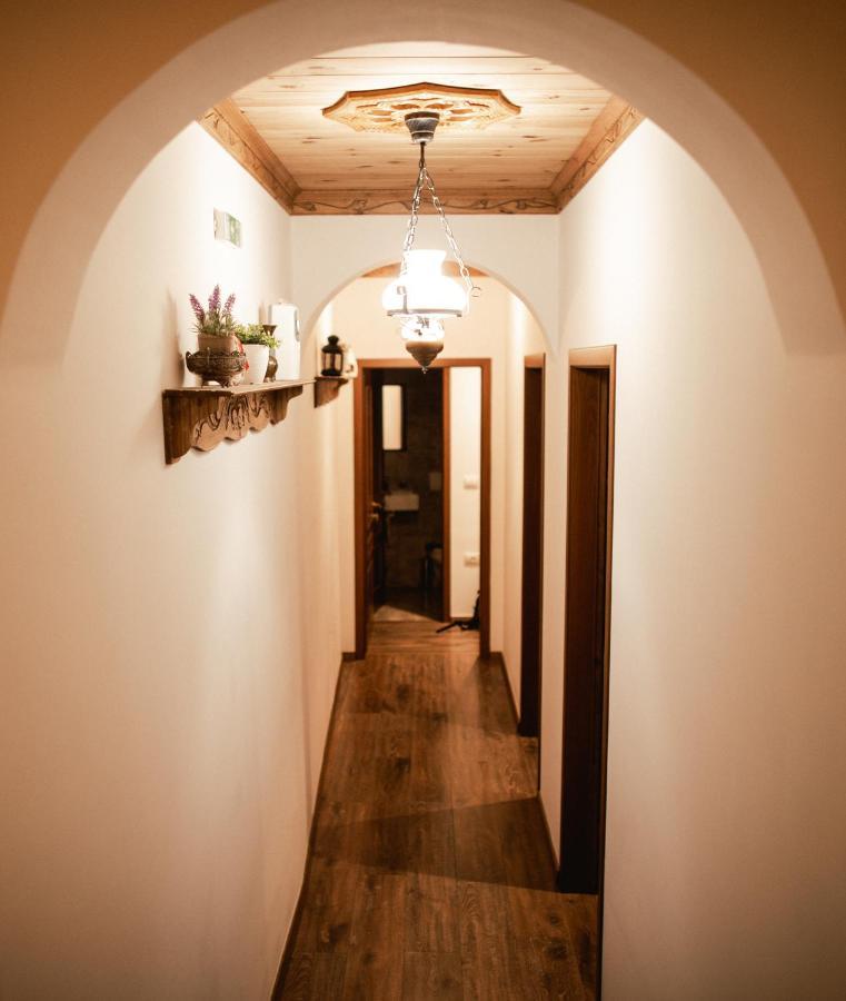 4 Rooms Since 1950 Gjirokastër Exteriér fotografie
