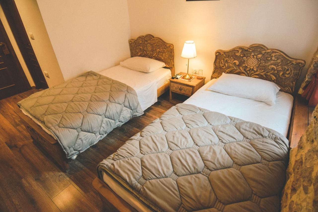 4 Rooms Since 1950 Gjirokastër Exteriér fotografie