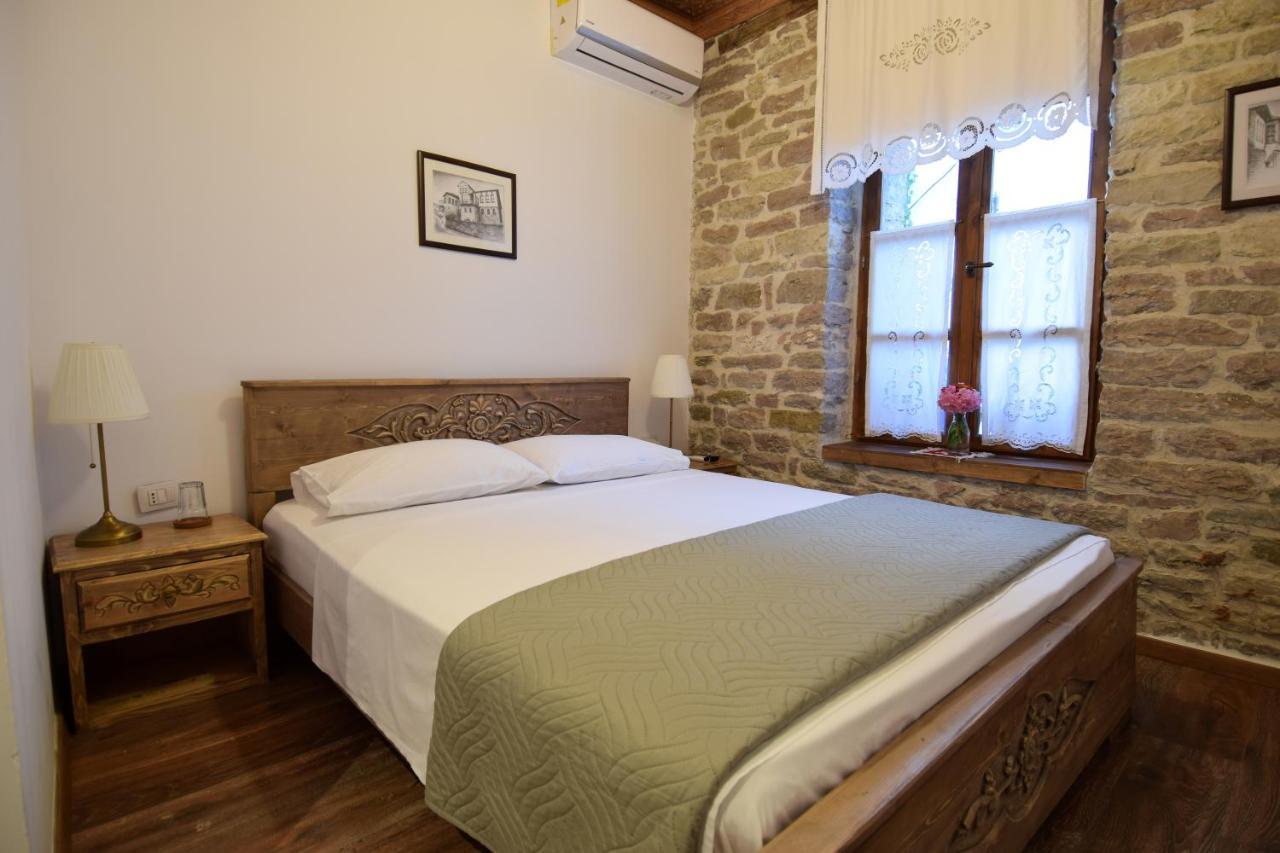 4 Rooms Since 1950 Gjirokastër Exteriér fotografie