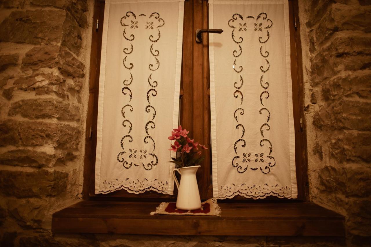4 Rooms Since 1950 Gjirokastër Exteriér fotografie