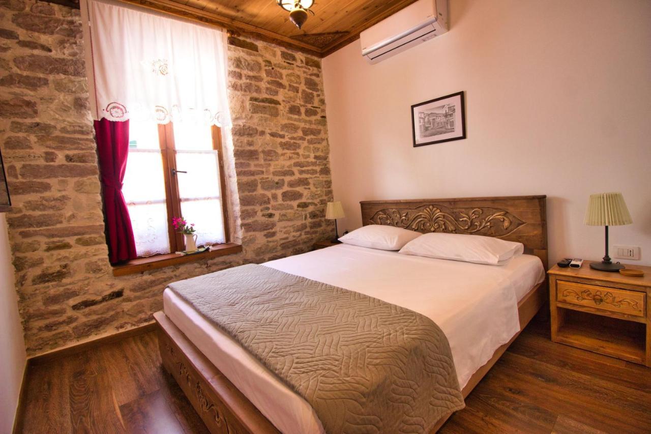 4 Rooms Since 1950 Gjirokastër Exteriér fotografie