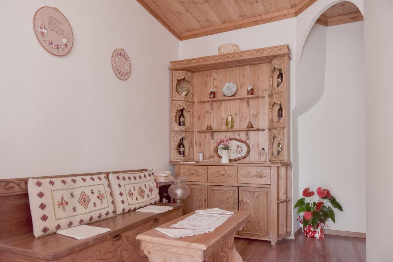 4 Rooms Since 1950 Gjirokastër Exteriér fotografie