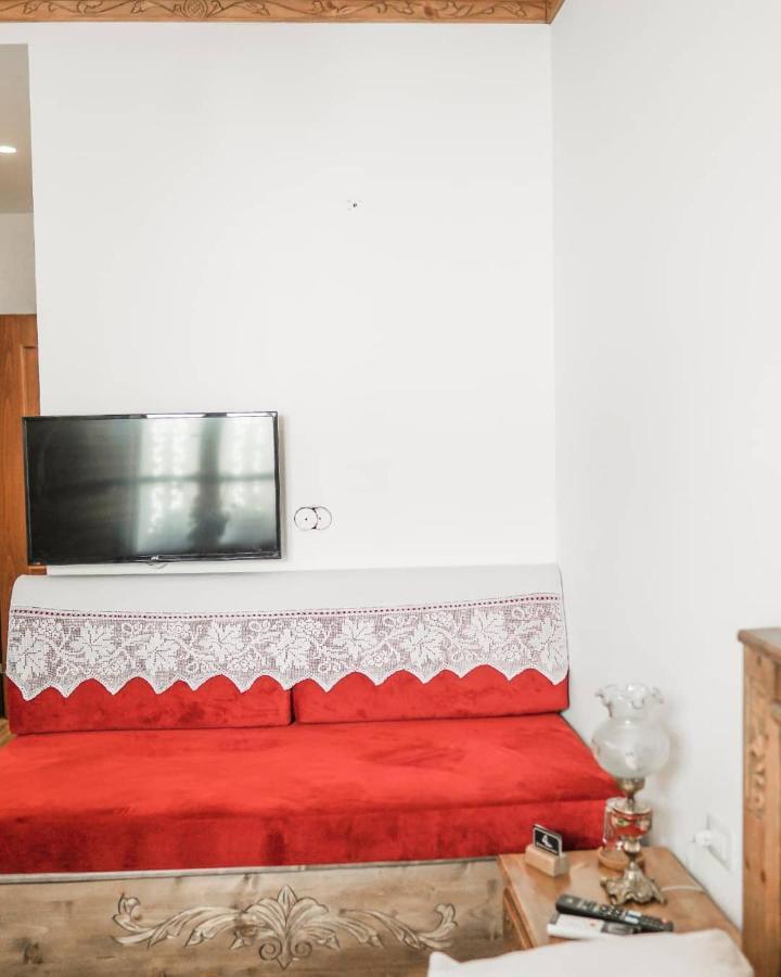 4 Rooms Since 1950 Gjirokastër Exteriér fotografie