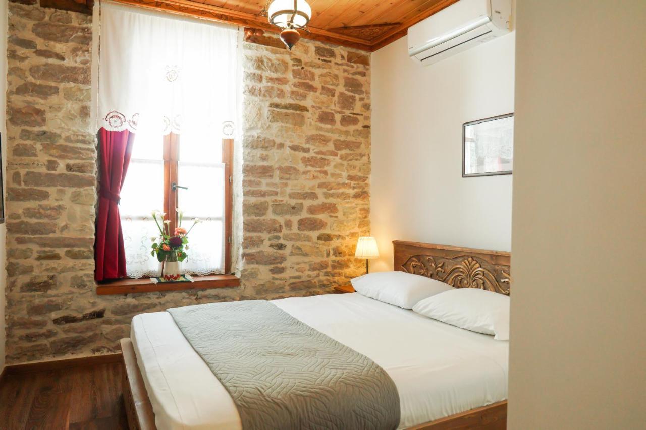 4 Rooms Since 1950 Gjirokastër Exteriér fotografie