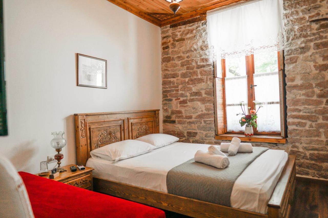 4 Rooms Since 1950 Gjirokastër Exteriér fotografie