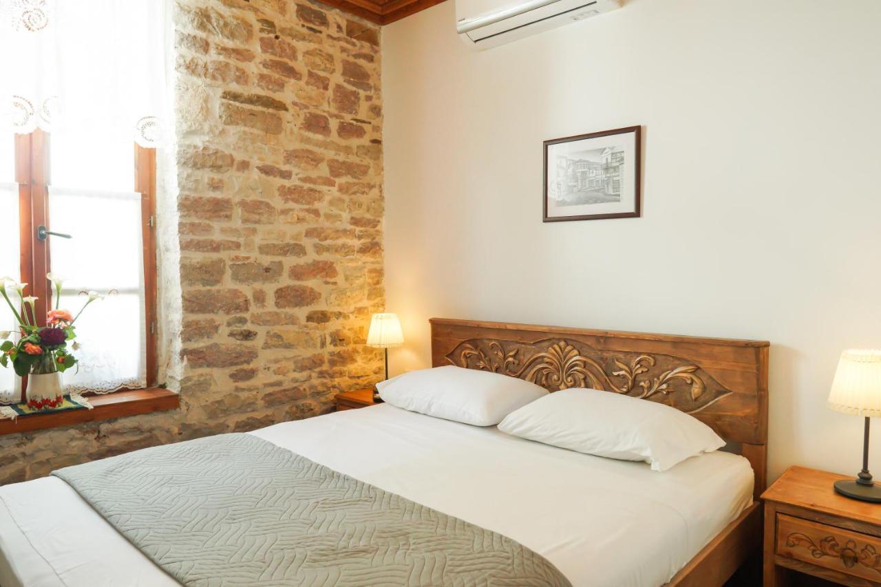 4 Rooms Since 1950 Gjirokastër Exteriér fotografie