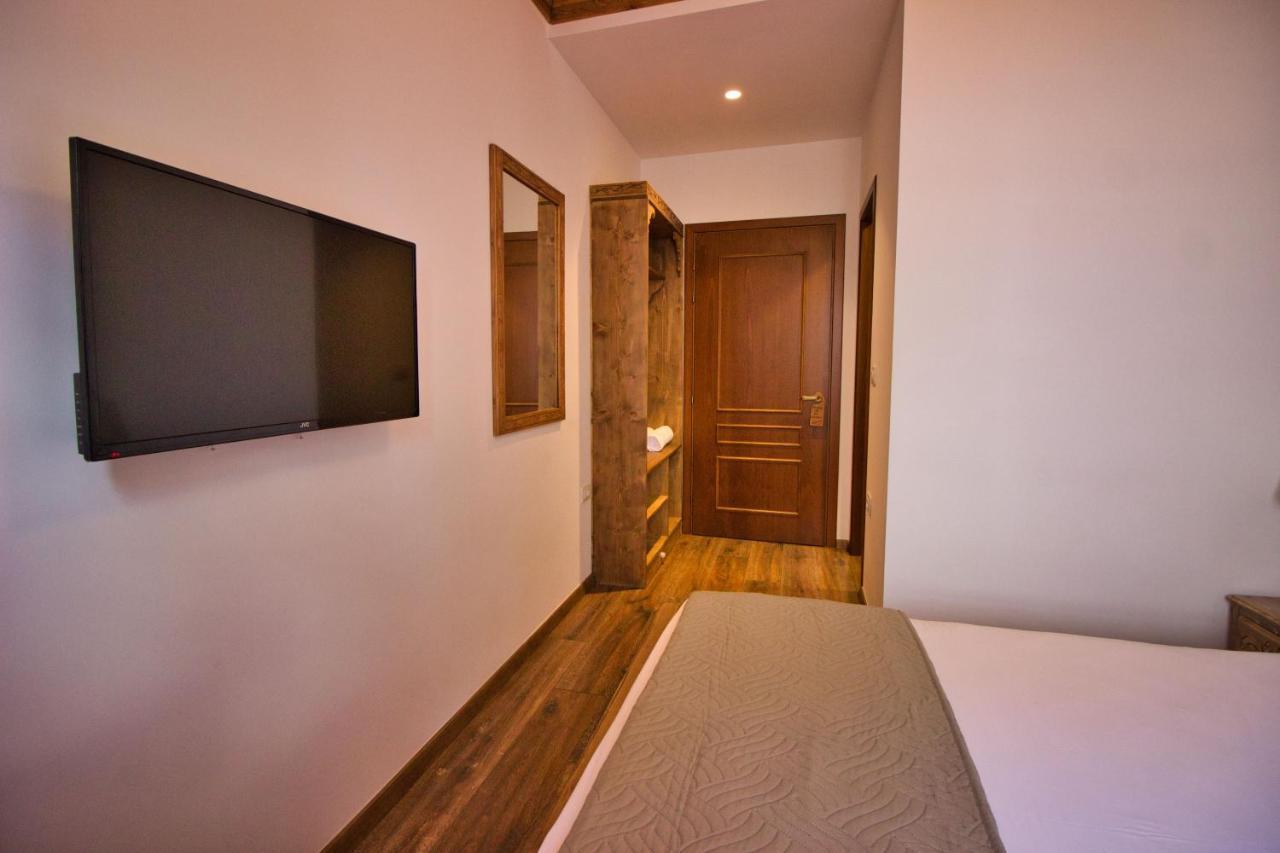 4 Rooms Since 1950 Gjirokastër Exteriér fotografie