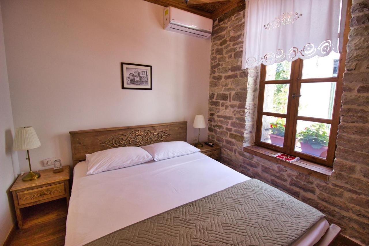 4 Rooms Since 1950 Gjirokastër Exteriér fotografie