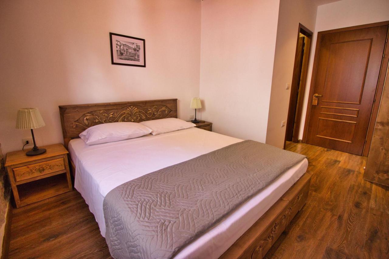 4 Rooms Since 1950 Gjirokastër Exteriér fotografie