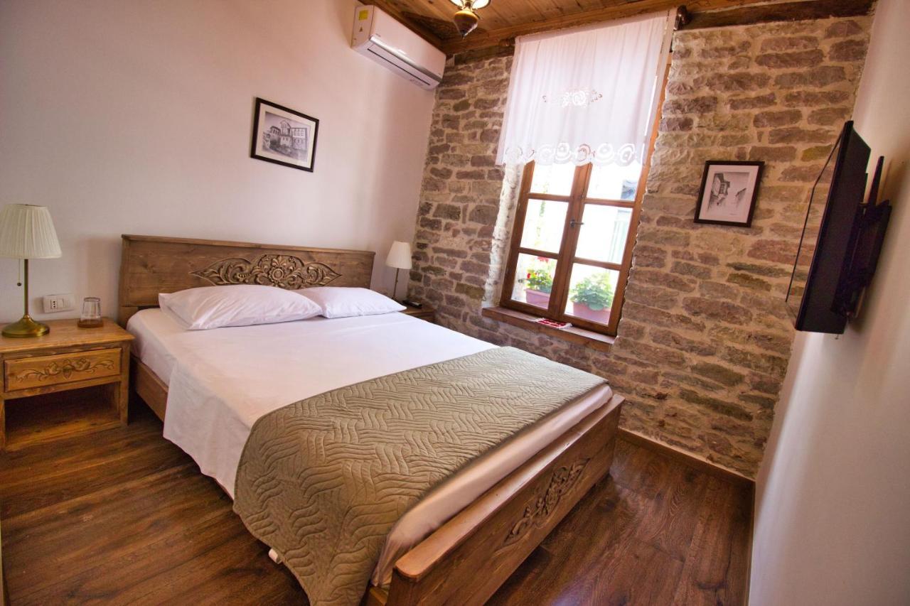 4 Rooms Since 1950 Gjirokastër Exteriér fotografie