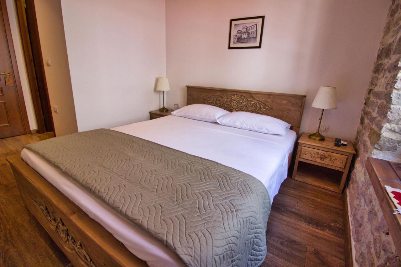 4 Rooms Since 1950 Gjirokastër Exteriér fotografie